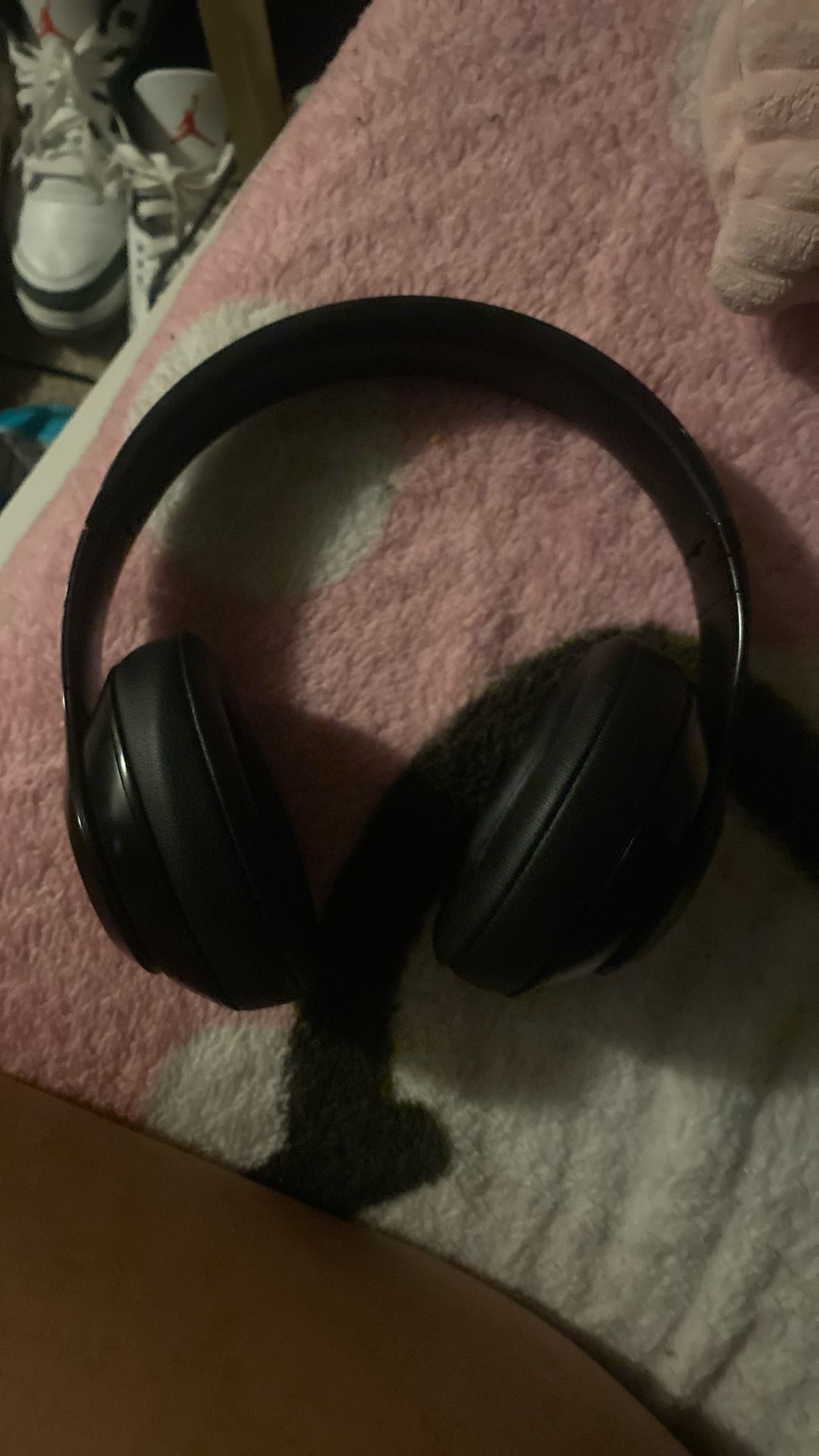 beats Studio Headphones