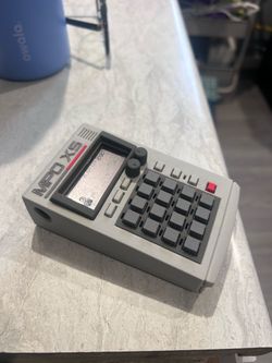Teenage Engineering PO33 KO Pocket Operator Micro Sampler
