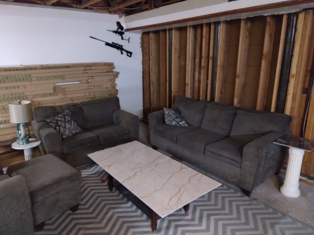 Living Room  Set