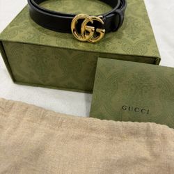 Gucci Belt 