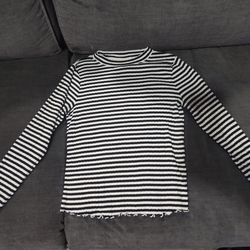 Girls long sleeve shirts