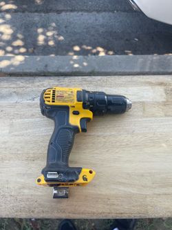 Dewal  drill