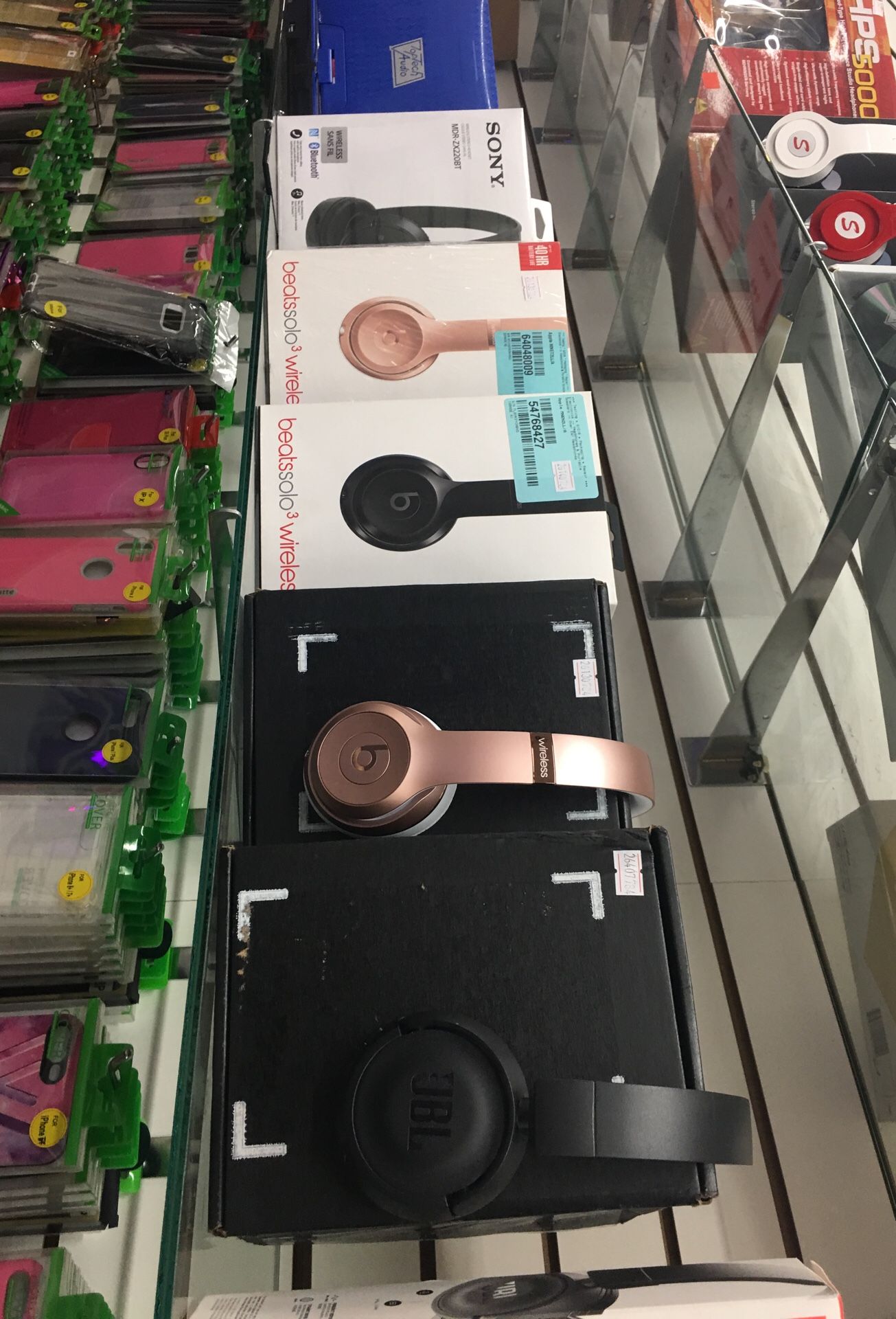 All beats on sale