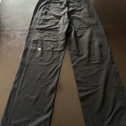 Lululemon Joggers