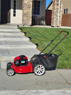 Troy built lawn