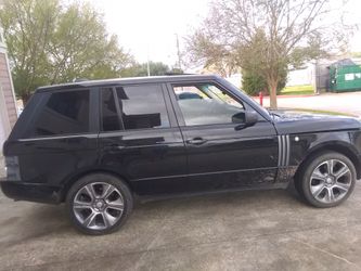2008 Land Rover LR2