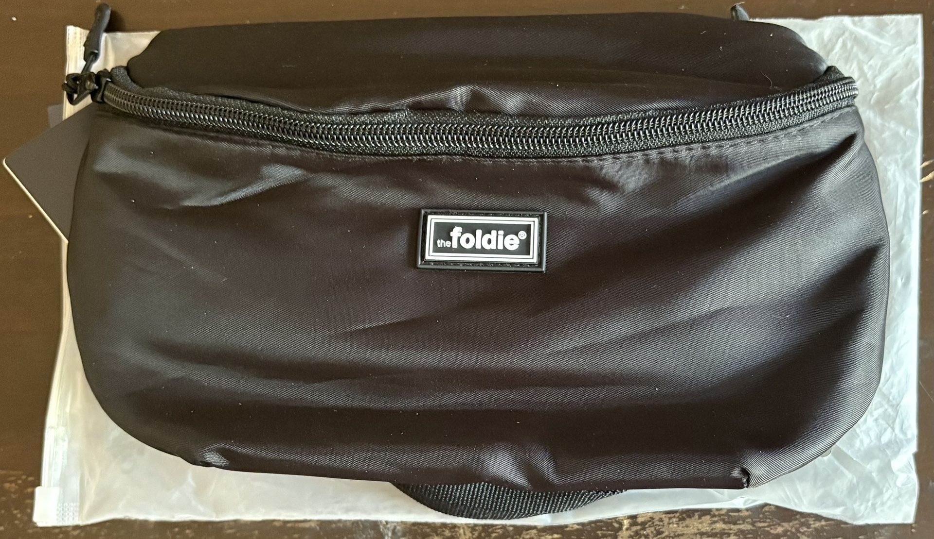 Foldie Crossbody Bag