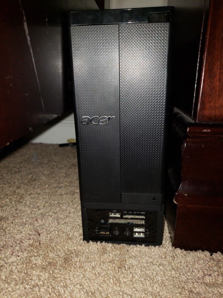 Acer Desktop PC