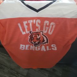 Cincinnati Bangals