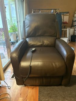 Recliner Lift Chair