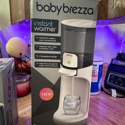 Baby Brezza