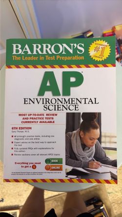 AP Environmental Science