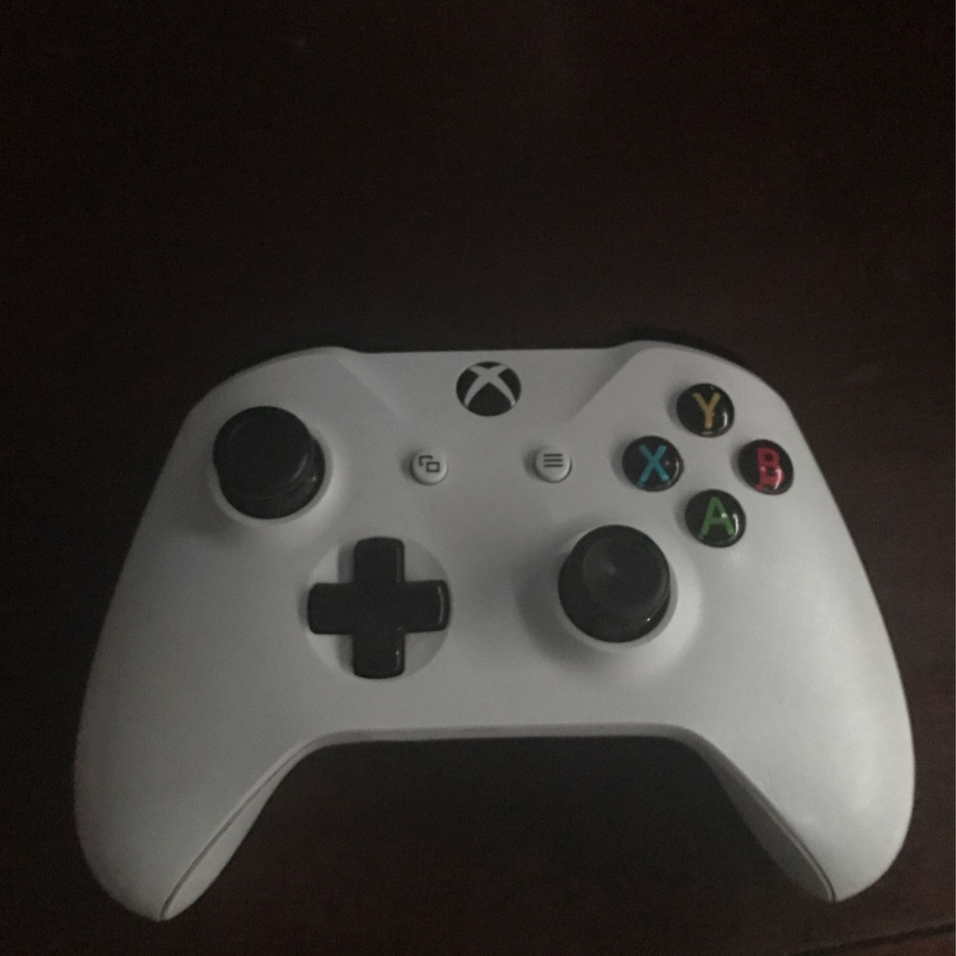 Xbox one controller