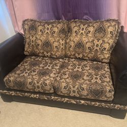 Sofa And Loveseat For sale 