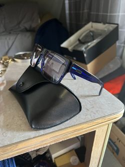 All Saints Men’s Sunglasses W/Case OBO