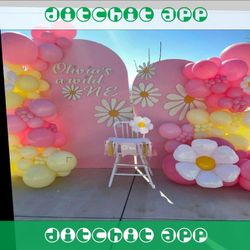 affect product Decorate with Lively Balloons for Festive Events!
