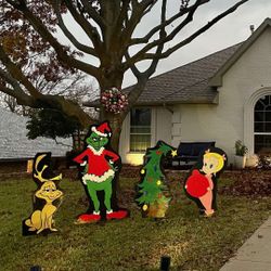 Christmas Decorations 