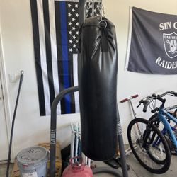 Punching Bag