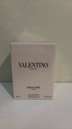 VALENTINO DONA IVORY EAU DE PARFUM