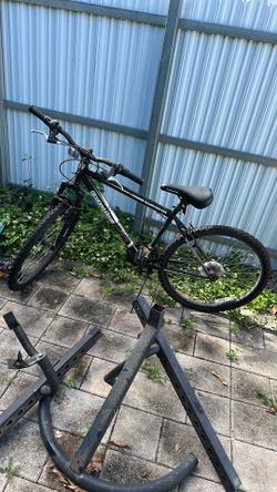 Granite Roadmaster Bike