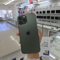 iPhone 13 Pro Max 128gb Unlocked 