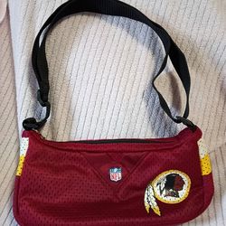 Redskin Purse/Fanny Pack