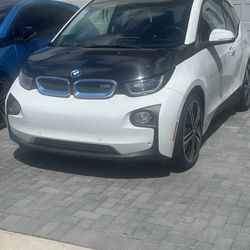 2014 BMW I3 ( 25k miles)