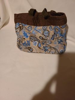 Thirty one hand bag