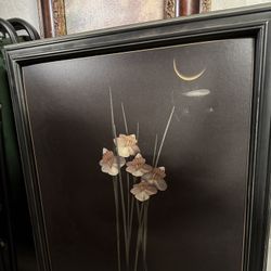 Flower Picture Decor