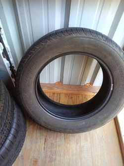 Yire Michelin 235/60R18