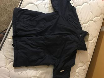Winter Jacket For Men