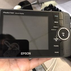 fcp2344 EPSON CAMERA PHOTO VIEWER