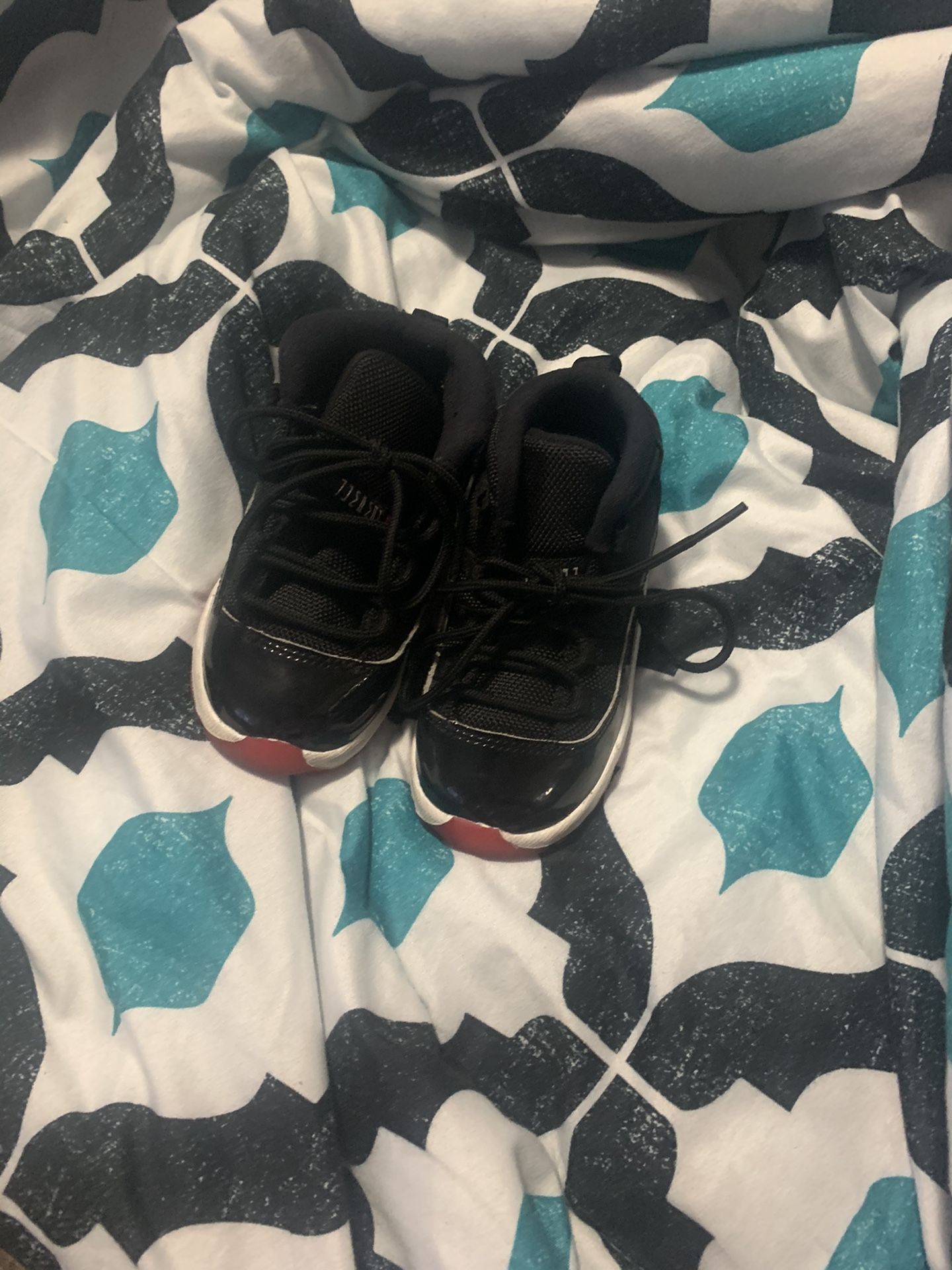 Kids Jordan’s