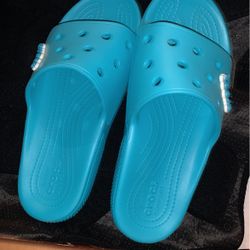Crocs Slides