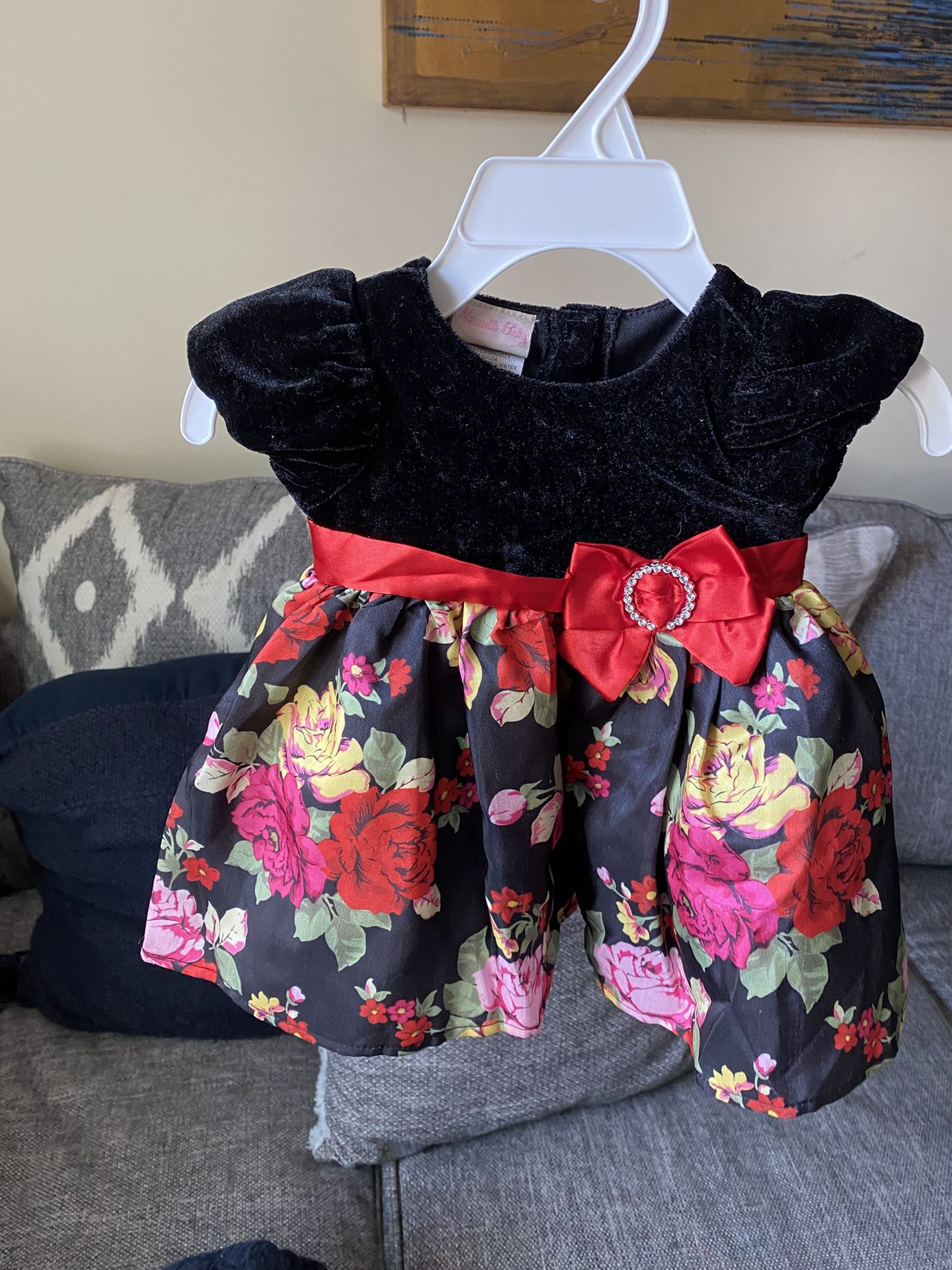 Party Dress For Baby