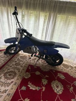 Mx350 razor
