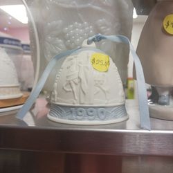 Lladro $25 Cada Una