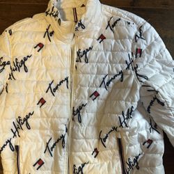 Tommy Hilfiger Light Puffer