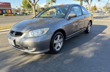2005 Honda Civic