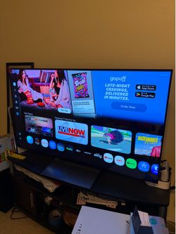 Samsung S90F 48 Inch OLED TV