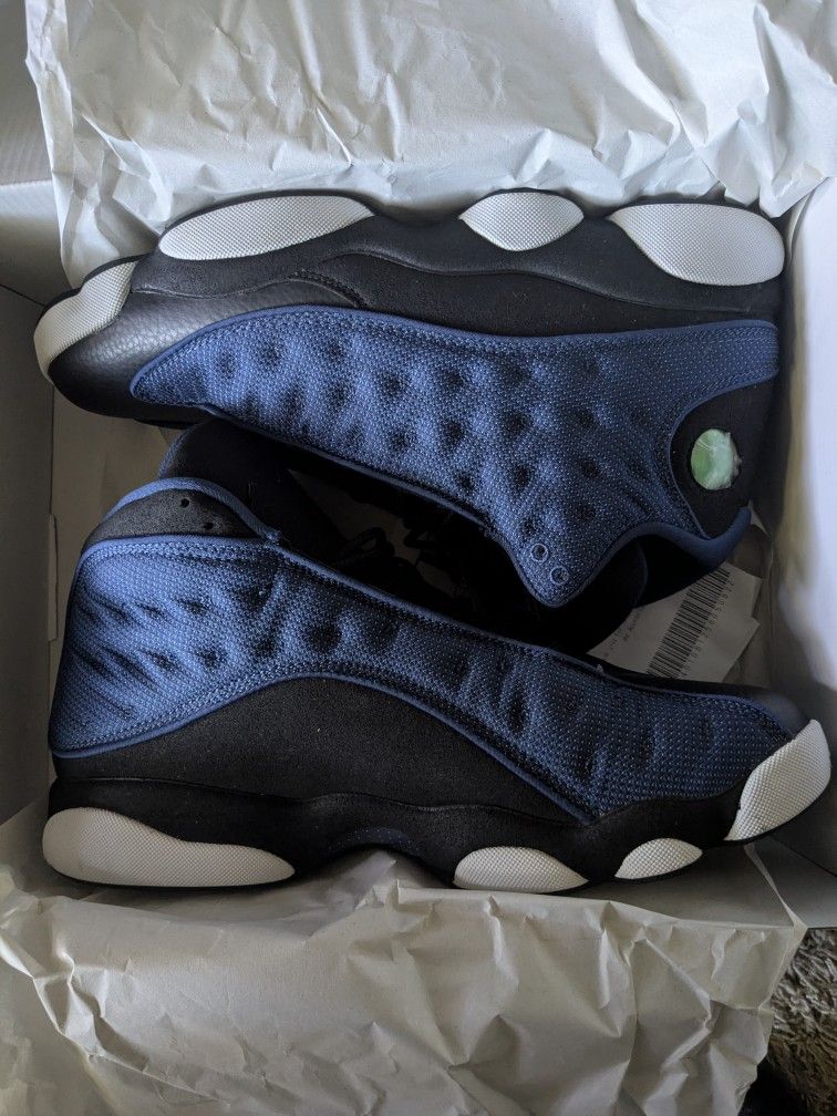 Jordan 13's