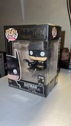 Batman Funko Pop 