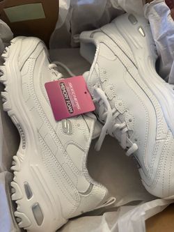 Skechers Women's D'Lites Fresh Start Sneaker (8)