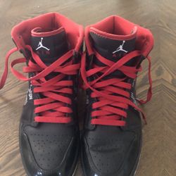 Jordan 1s