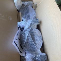 Ford Bronco Door Steps