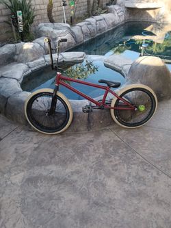 Fit Bmx