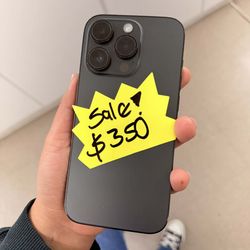 iPhone 14 Pro t mobile metro