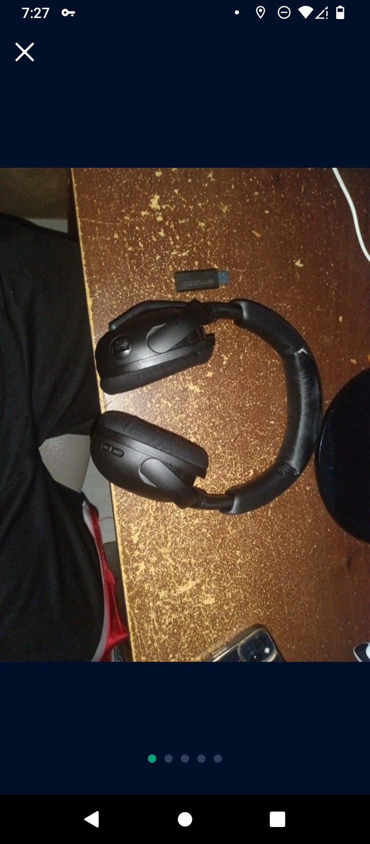 Sony Inzone H5 Gaming Headset