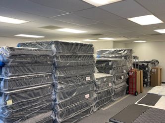Brand New Mattresses Available!
