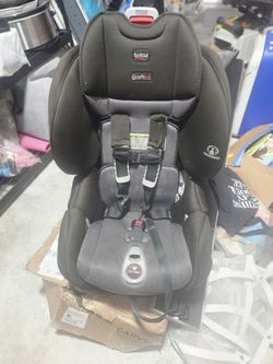Britax convertible car seat with click tight 2018 model